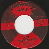 The Bar-Kays - Give Everybody Some/Don't Do That (US)