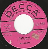 Bob Beckham - Crazy Arms/Beloved (US Promo)