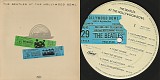 The Beatles - The Beatles At The Hollywood Bowl (Canada)