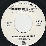Joan Armatrading - Bottom To The Top/Bottom To The Top (US Promo)