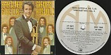 Herb Alpert & The T.J.B. - Greatest Hits Vol. 2 (Canada)