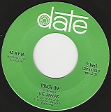 The Arbors - Touch Me/Motet-Overture (Canada)