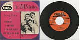 Ames Brothers - Song Time (US Picture Sleeve)