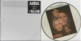 ABBA - Voulez-Vous/Angeleyes (EU Picture Disc)