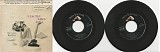 The Ames Brothers - Exactly Like You (US Picture Sleeve)