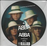 ABBA - Dancing Queen/That's Me (EU Picture Disc)