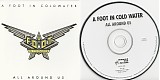 A Foot In Coldwater - All Around Us (US)