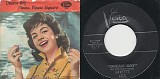 Annette with The Afterbeats - Dream Boy/Please, Please, Signore (US Picture Sleeve)