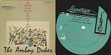The Amboy Dukes - Journey To The Center Of The Mind (Canada)