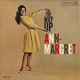 Ann-Margret - On The Way Up (Mono) (US)