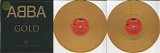ABBA - Gold - Greatest Hits (EU)