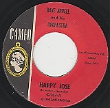 Dave Appell and His Orchestra - Happy Jose/Noivous (US)