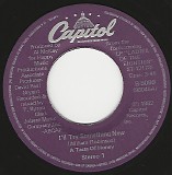 A Taste Of Honey - I'll Try Something New/Good-Bye Baby (Canada)
