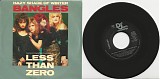 Various Artists - Hazy Shade Of Winter (Remix)/She's Lost You (Canada Picture sleeve)