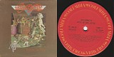 Aerosmith - Toys In The Attic (Canada)