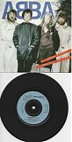 ABBA - Under Attack/You Owe Me One (UK picture sleeve) (1)