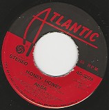 ABBA - Honey, Honey/Dance (While The Music Still Goes On) (US)