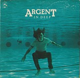 Argent - In Deep (Canada)