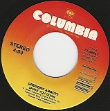 Gregory Abbott - Shake You Down/I Got The Feelin' (It's Over) (US)