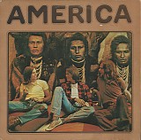 America - America (England)