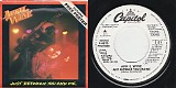 April Wine - Just Between You And Me/Just Between You And Me (US Picture sleeve Promo)