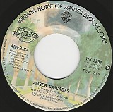 America - Amber Cascades/Who Loves You (Canada)