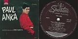Paul Anka - Paul Anka (Canada)