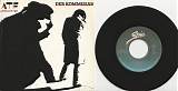 After The Fire - Der Kommissar/Nobody Else But You (Canada Picture Sleeve)