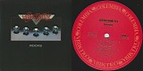 Aerosmith - Rocks (US) (180 gram)