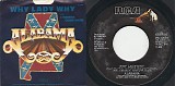 Alabama - Why Lady Why/I Wanna Come Over (US Picture sleeve)