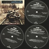 The Animals - The Complete Animals (EU)