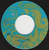 April Wine - Bad Side Of The Moon/Believe In Me (Canada)