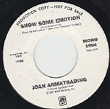 Joan Armatrading - Show Some Emotion/Show Some Emotion (US Promo)