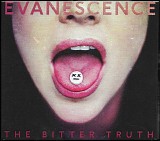 Evanescence - The Bitter Truth
