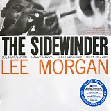 Lee Morgan - The Sidewinder