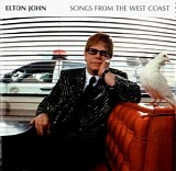 Elton John - Songs From The West Coast