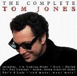 Tom Jones - The Complete Tom Jones