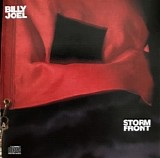 Billy Joel - Storm Front