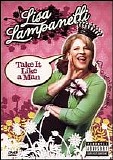 Lisa Lampanelli - Take It Like a Man