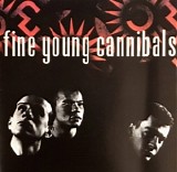 Fine Young Cannibals - Fine Young Cannibals