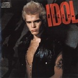 Billy Idol - Billy Idol