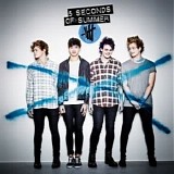 5 Seconds Of Summer - 5 Seconds Of Summer