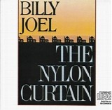 Billy Joel - The Nylon Curtain