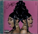 Cardi B | Megan Thee Stallion - WAP