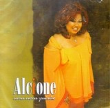 Alcione - Um nova paixÃ£o - Ao vivo