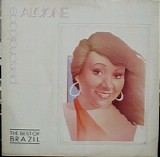 Alcione - Personalidade