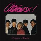Ultravox - Live In Stockholm