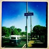 Perdomo, Fernando - Postcards From Reseda