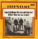 Pugh's Place - Nothing Is Real Here