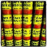 Perdomo, Fernando - Bustelo